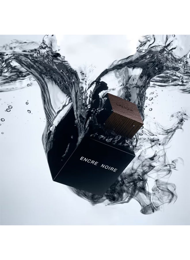 لاليك عطر انكور نوار للرجال - او دو تواليت